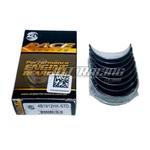 Acl Race Rod Bearings W/ .001" Oil Clearance For Honda Prelude 1993-01 H22A H22Z. Fixed Price $64.08.