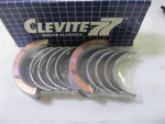 Engine Crankshaft Main Bearing Set Clevite MS-1643P-20. Fixed Price $19.49.