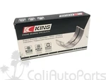 1996-1999 Mitsubishi Eclipse 2.0L Dohc 420A 16V King Main Bearings Set MB5065. Fixed Price $49.95.