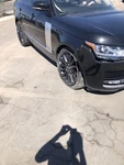 Land Rover Range Sport 5.0L Engine Supercharged LR4 AJ-V8 Gas Oem. Fixed Price $8000.00.