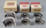 Nos Set 1939-1948 Ford Mercury Flathead Main Bearings 81A-6331-L 81A-6333-L .002. Fixed Price $169.89.