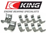 King MB557SI Main Bearings Set Kit For Sbc Chevy 305 307 350 383. Fixed Price $25.18.
