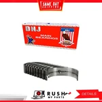 89-06 Main Bearings Set For Nissan 200SX 1.6L-1.8L L4 Dohc 16V Dnj MB609. Fixed Price $36.99.
