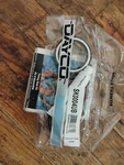 New Dayco Engine Seal Kit For 1990-2002 Honda Accord Isuzu Oasis SK0004. Fixed Price $10.99.