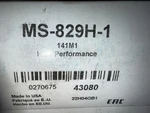 Mahle Original/clevite MS829H1 Main Bearing Set For Big Block Chevy H-series. Fixed Price $135.00.