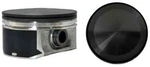Silvolite 3260HCA Dome Top Piston & Ring Kit Dodge 5.7L Hemi 2009-2011 Set Of 8. Fixed Price $405.59.