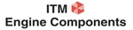 Main Bearing Set Itm Engine Components 5M9386-020. Fixed Price $37.72.