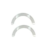 Dnj TW4223 Crankshaft Thrust Washer Set Fits 2011-2014 Mazda. Fixed Price $40.99.