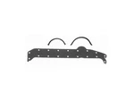 Vr 61RB88G Oil Pan Set Fits 1969-1974 Chevy Nova. Fixed Price $26.13.