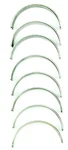 Open Box Engine Connecting Rod Bearing Set King CR4507XP0.25. Fixed Price $55.34.