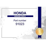 Genuine Honda Bearing - Multiple Part Numbers Set 91023. Fixed Price $24.30.