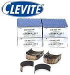 Clevite CB663HN H-series Rod Bearings Full Set For Sbc Chevy 305 350 383 400. Fixed Price $126.88.