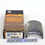 Acl Race 4B1490H-.25 Rod Bearings For Bmw M40 M42 M43 M44 1.6 1.8 1.9 16V. Fixed Price $94.49.
