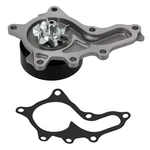 Engine Water Pump For Scion Tc Toyota RAV4 2011-2018 WPT-805 AW6252 1610009515. Fixed Price $26.65.