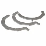 Genuine Ford Engine Crankshaft Thrust Washer 2L3Z-6A355-AA. Fixed Price $33.38.