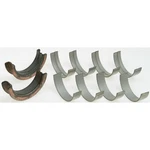 Sealed Power Engine Crankshaft Main Bearing Set 5110M. Fixed Price $282.83.