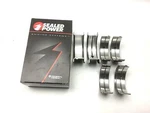 Engine Crankshaft Main Bearing Set Sealed Power 6678MA. Fixed Price $54.01.