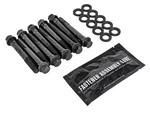 Jegs High-strength Crankshaft Main Bearing Cap Bolt Kit For Small Block Chevy. Fixed Price $37.06.