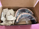 Clevite MS1432H Cylinder Block Components - Engine Crankshaft Main Bearing Set. Fixed Price $82.00.