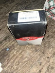 Enginetech BC296JSTD - Crankshaft Main Bearing Set. Fixed Price $50.00.