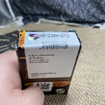 Acl Race Rod Bearings Mitsubishi Evo X CZ4A 4B11T 4B1236H-STD. Fixed Price $56.24.