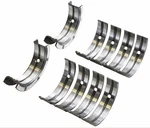 Enginetech .50MM Oversized Main Bearings For 1987-1997 Chevy/gmc/buick 2.0L/2.2L. Fixed Price $47.00.