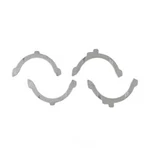 Engine Crankshaft Thrust Washer Set-dohc, Code: 2TR-FE, 16 Valves Dnj TW954. Fixed Price $10.58.