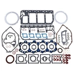 Full Gasket Kit 657-34281 657-34280 For Lister Petter LPW4 LPWS4 Engine Onan. Fixed Price $48.90.