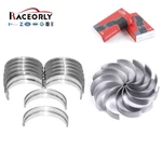 Raceorly Crankshaft Main & Con Rod Bearing Std For Audi Q7 Vw Passat R36 3.6 Fsi. Fixed Price $70.00.