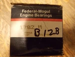 Federal Mogul 1782M Engine Camshaft Bearing Set Standard 1975-1990 Gm 3.8L. Fixed Price $18.49.