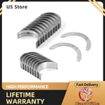Engine Main Rod Bearings 2011-2016 Hyundai Elantra Gt Kia Fort Soul 1.8/2.0L. Fixed Price $29.95.