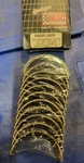 Enginetech BB605J020 Bearings - Connecting Rod For Select Gm Cars. Fixed Price $24.00.