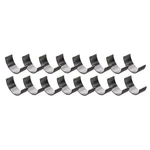 Engine Connecting Rod Bearing Set Sealed Power 8-6010A .25MM. Fixed Price $138.57.