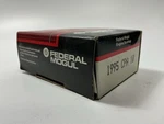 Federal Mogul 1995CPA-10 Connecting Rod Bearings .010" For 54-65 Jeep 226 #1-3-5. Fixed Price $17.99.