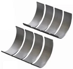 Enginetech BB121J Rod Bearings 01-11 Ford/mazda 2.3L Duratec/mzr. Fixed Price $41.08.