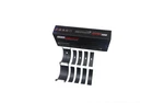 King MB509XP-STDX Race Main Bearings Set For Chevy Sb 400 .001 Extra. Fixed Price $76.58.