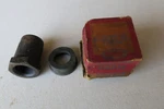 Vintage Mopar Front Control Arm Pin Bushing Package For Dodge Chrysler (1064678). Fixed Price $16.99.