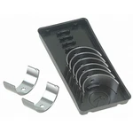 Engine Connecting Rod Bearing Set Sealed Power 4-3955RA .50MM. Fixed Price $39.99.