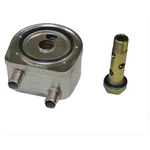 Oem Grade Oil Cooler Fits 2002-2010 Jcb 3CX/4CX 1004/1104 Backhoe Loader. Fixed Price $376.07.