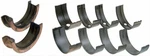 Main Bearings Competition Series Std Size Tri Metal 3/4 Groove. Fixed Price $122.98.