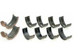 Sealed Power Main Bearing Set Fits Ford Fairlane 1962-1970 71GZSZ. Fixed Price $128.25.