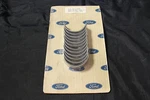 Nos Oem Ford 1977 Bronco / Mav D7BZ6211E Camshaft Bearing Set .020 (318*). Fixed Price $44.95.