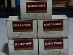 5PR +20 Oversize Mf 1085, 1135,1105,PERKINS Rod Bearings 4-212,4-236,4-248,6-354. Fixed Price $50.00.