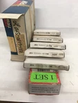 Fits Toyota Cressida 2759C Ohc 5ME 83M 1981-82 Single Piston Rings 021-6080-STD. Fixed Price $7.50.