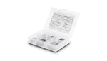 Vibrant Performance Box Set Of Crush Washers 10 Each Size: -3AN -16AN. Fixed Price $78.54.