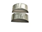 Federal Mogul Engine Rod Bearing 1555-CPA-10 Lot Of 4 Nos. Fixed Price $46.89.