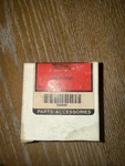 Allis Chalmers Camshaft Bearing 70229953 (6D-3). Fixed Price $12.99.