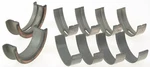 5078M30 Main Bearings 0.030" Under Trimetal 1/2 Groove Ford 351W 351M 400 SETOF5. Fixed Price $73.99.