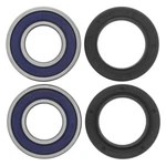 Quadboss 5325-1112 Front Wheel Bearing & Seal Kit. Fixed Price $18.41.