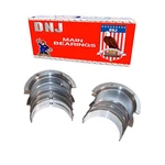 Dnj MB3125 Main Bearings Set Standard For 1980-2014 Chevrolet, 1.. Fixed Price $42.99.